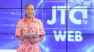 JT Web du 21 février 2026