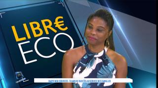Libre Éco - Babychou Services