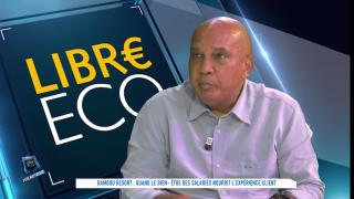 Libre Éco - Bambou Resort