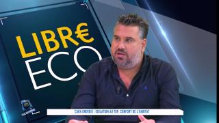 Libre Éco - Cara Énergie