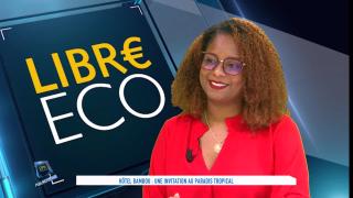 Libre Éco - Hôtel Bambou