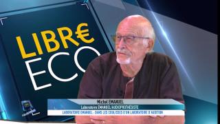 Libre Éco - Laboratoire Emanuel