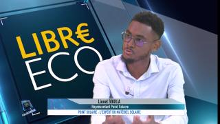 Libre Éco - Point Solaire