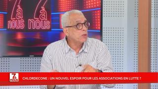 7 à Nous du 20 avril 2026