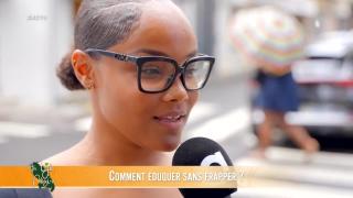 05 — Comment éduquer sans frapper ?