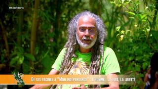 38 — De ses racines à "Mon Indépendance" : l'homme, la voix, la liberté
