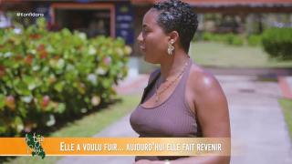 37 — Elle a voulu fuir... aujourd'hui elle fait revenir