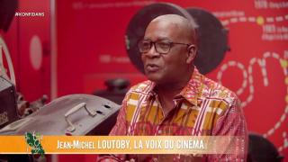 33 — Jean-Michel Loutoby, la voix du cinéma