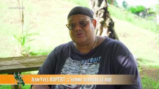 04 — Jean-Yves RUPERT : l'homme derrière le rire