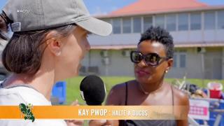 11 — Kay Pwop : Halte à Ducos