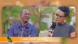 39 — L'homme derrière Pom'Kanel