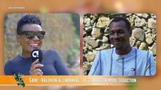 14 — Saint-Valentin et carnaval : le terroir en mode séduction