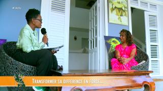 29 — Transformer sa différence en force