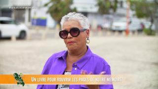 27 — Un livre pour rouvrir les pages de notre mémoire