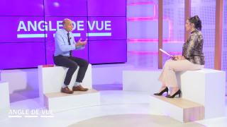 Angle De Vue avec CHARLES LACHER