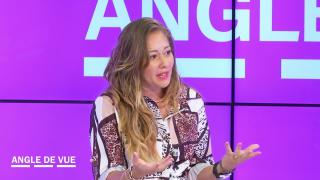 Angle De Vue avec Maître HÉLÈNE MARTIN