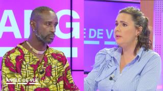 Angle De Vue avec STEVE GADET