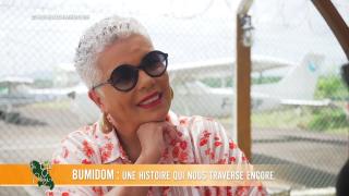 19 — BUMIDOM: une histoire qui nous traverse encore