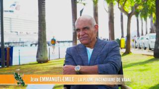 17 — Jean Emmanuel-Emile: La plume incendiare de VAVAL