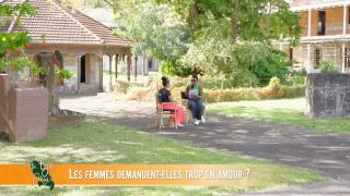 23 — Les femmes demandent-elles trop en amour ?