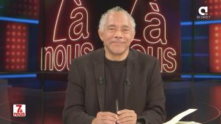 7 à Nous du 05 Janvier 2026