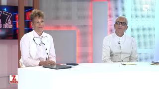 7 à Nous du 16 février 2026