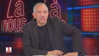 7 à Nous du 16 mars 2026