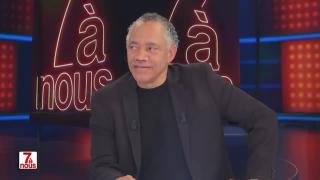 7 à Nous du 2 février 2026