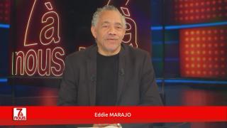 7 à Nous du 2 mars 2026