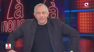 7 à Nous du 23 mars 2026