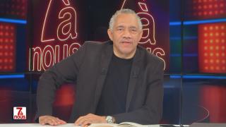 7 à Nous du 30 mars 2026