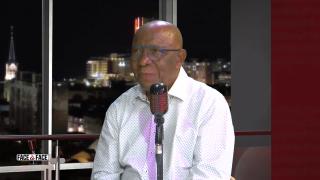 Face à Face avec CÉSAIRE JALTA