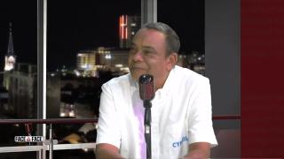 Face à Face avec Jean-José JULIEN