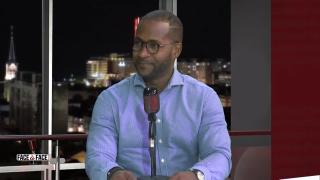 Face à Face avec JIOVANNY WILLIAM