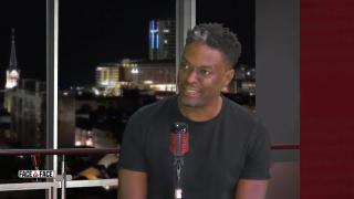Face à Face avec KHRIS BURTON