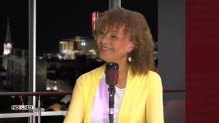 Face à Face avec MARIETTE MONPIERRE
