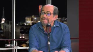 Face à Face avec RAPHAËL CONFIANT