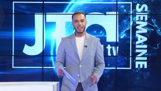 JT de la semaine du 20 avril 2026