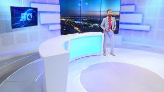 JT Du 23 Avril 2026