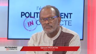 POLITIQUEMENT INCORRECTE avec Gérard MOUSTIN