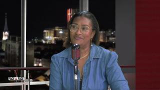 Face à Face avec NATHALIE PALAMY