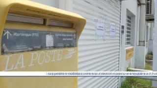 Les postiers mobilisés contre leur direction après une enquête sur l'un de leur collègue