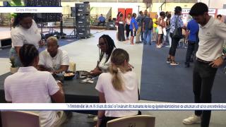 "Nimérik An Tout Sos" réunit toutes les générations autour du numérique