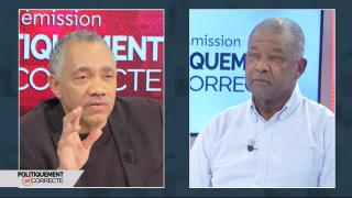 POLITIQUEMENT INCORRECTE - YVON PACQUIT