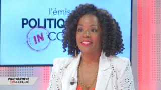 Politiquement Incorrecte avec BÉATRICE BELLAY