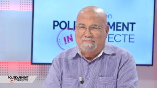 POLITIQUEMENT INCORRECTE avec Louis-Félix OZIER-LAFONTAINE