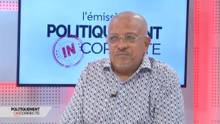 POLITIQUEMENT INCORRECTE AVEC MARCELLIN NADEAU