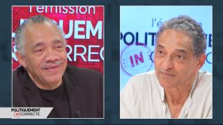 Politiquement Incorrecte avec Pr SERGE ROMANA