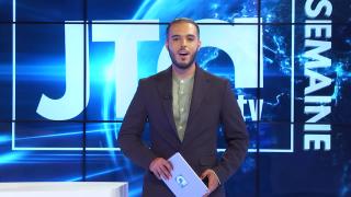JT de la semaine du 27 avril 2026