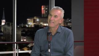 Face à Face avec GUILLAUME CHIRON